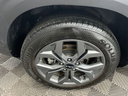 Certified 2024 Kia Seltos LX image 27