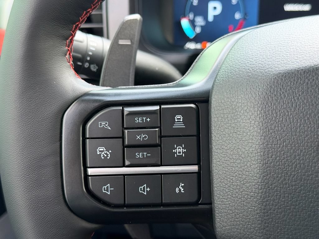 New 2026 Ford F150 Raptor AWD/4WD image 16