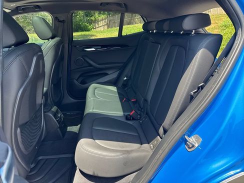 Used 2020 BMW X2 sDrive28i w/ M Sport X Package FWD image 29
