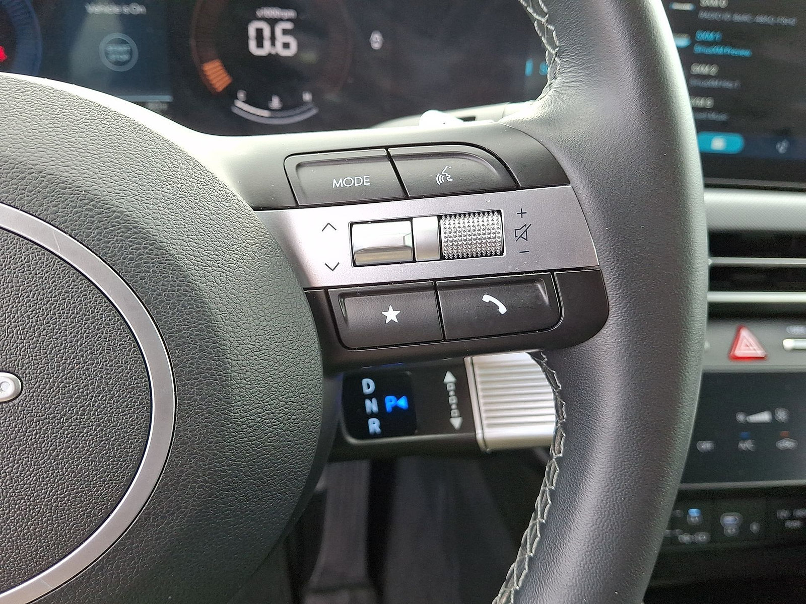 Certified 2026 Hyundai Sonata SEL FWD image 24