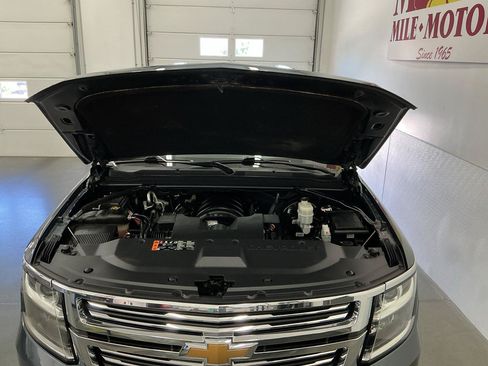 Used 2019 Chevrolet Tahoe Premier AWD/4WD image 40