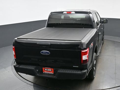 Used 2019 Ford F150 XL w/ Equipment Group 101A Mid image 37