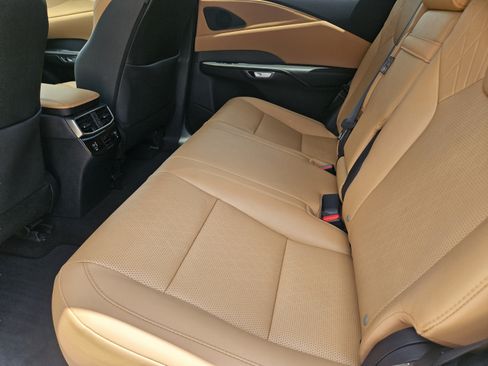 Used 2024 Lexus RX 350 Premium Plus w/ Convenience Package AWD/4WD image 21