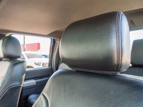 Used 2013 Ford F250 Lariat w/ Lariat Ultimate Pkg image 19