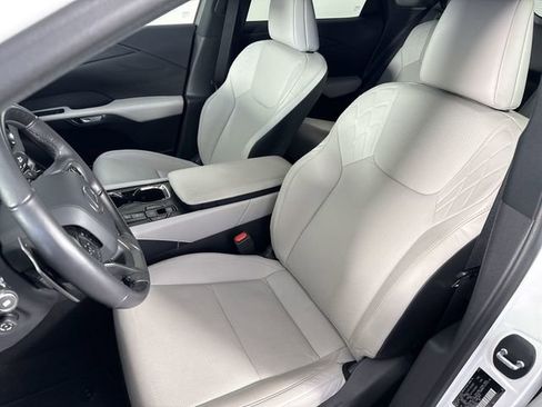 Certified 2024 Lexus RX 350 Premium image 21