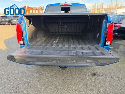 Used 2023 Chevrolet Colorado Z71 w/ Z71 Convenience Package 2 image 32