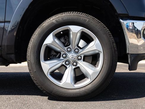 Used 2021 RAM 1500 Limited image 70