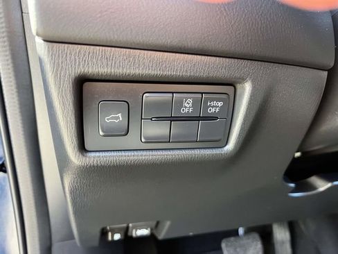 Certified 2024 MAZDA CX-5 AWD 2.5 S w/ Premium Plus Pkg image 19