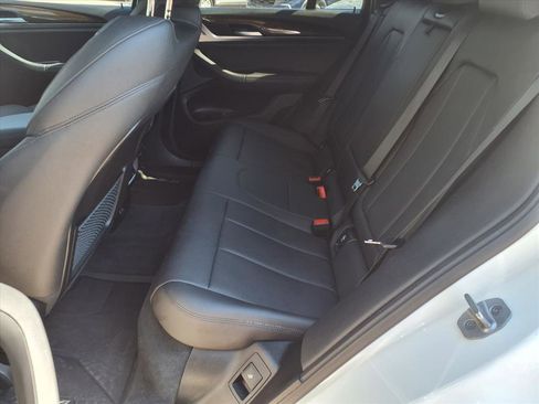 Used 2021 BMW X4 xDrive30i image 19