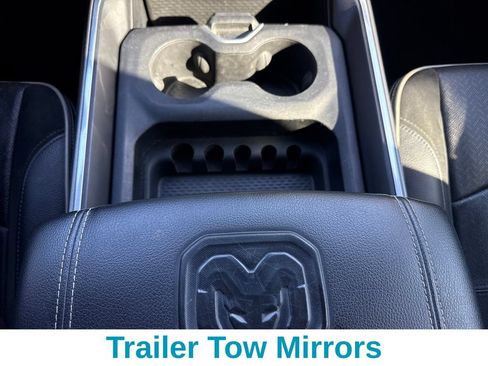 Used 2022 RAM 2500 Laramie AWD/4WD image 23