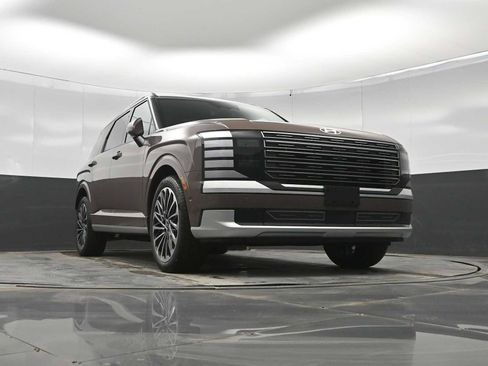 New 2026 Hyundai Palisade Calligraphy image 31