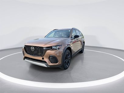 New 2026 MAZDA CX-70 3.3 Turbo w/ Premium Plus Pkg