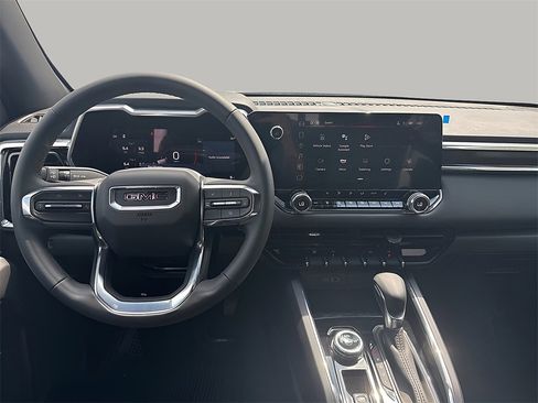 New 2025 GMC Canyon Elevation w/ Convenience Package image 11