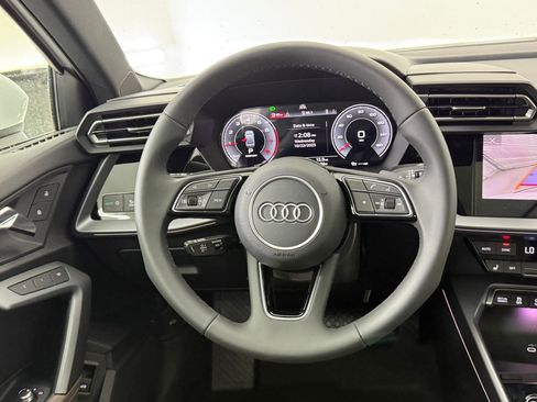 Used 2026 Audi A3 2.0T Premium w/ Convenience Package image 16