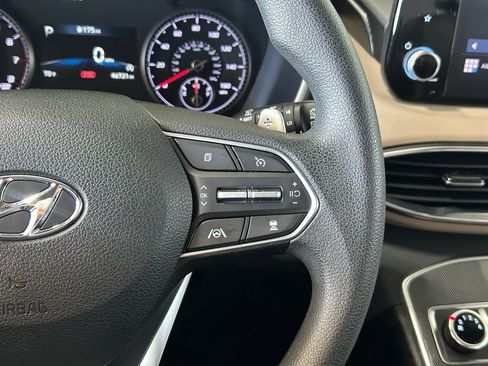 Used 2022 Hyundai Santa Fe SEL image 42
