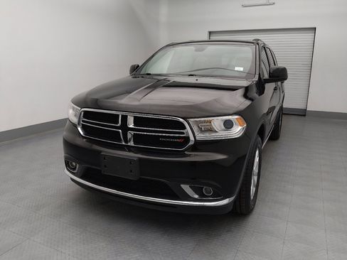 Used 2019 Dodge Durango SXT AWD/4WD image 15