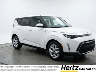 Used 2025 Kia Soul LX w/ LX Technology Package FWD video 1