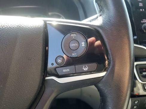 Used 2022 Honda Pilot Elite image 33