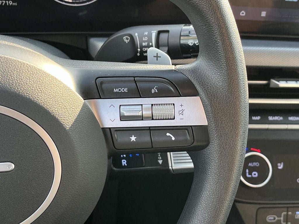 Used 2025 Hyundai Sonata SEL FWD image 18