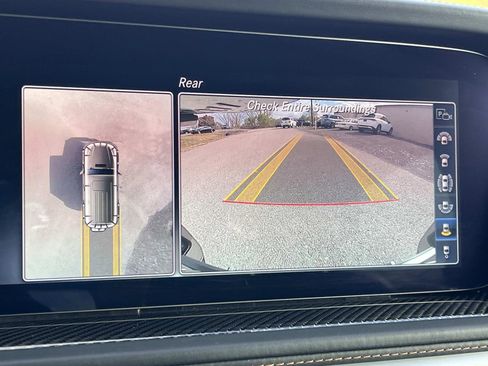 Certified 2023 Mercedes-Benz G 63 AMG 4MATIC image 30