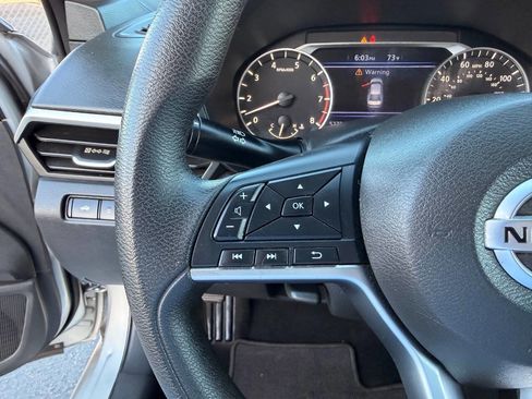 Used 2021 Nissan Altima 2.5 SV FWD image 33