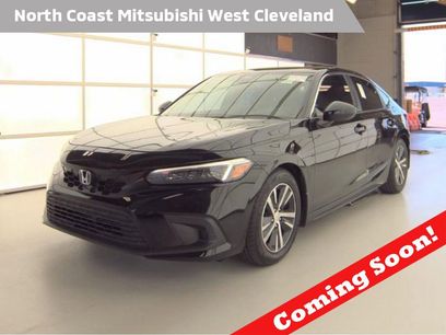 Used 2023 Honda Civic LX