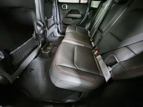 Used 2026 Jeep Wrangler Unlimited Rubicon w/ Safety Group AWD/4WD image 27