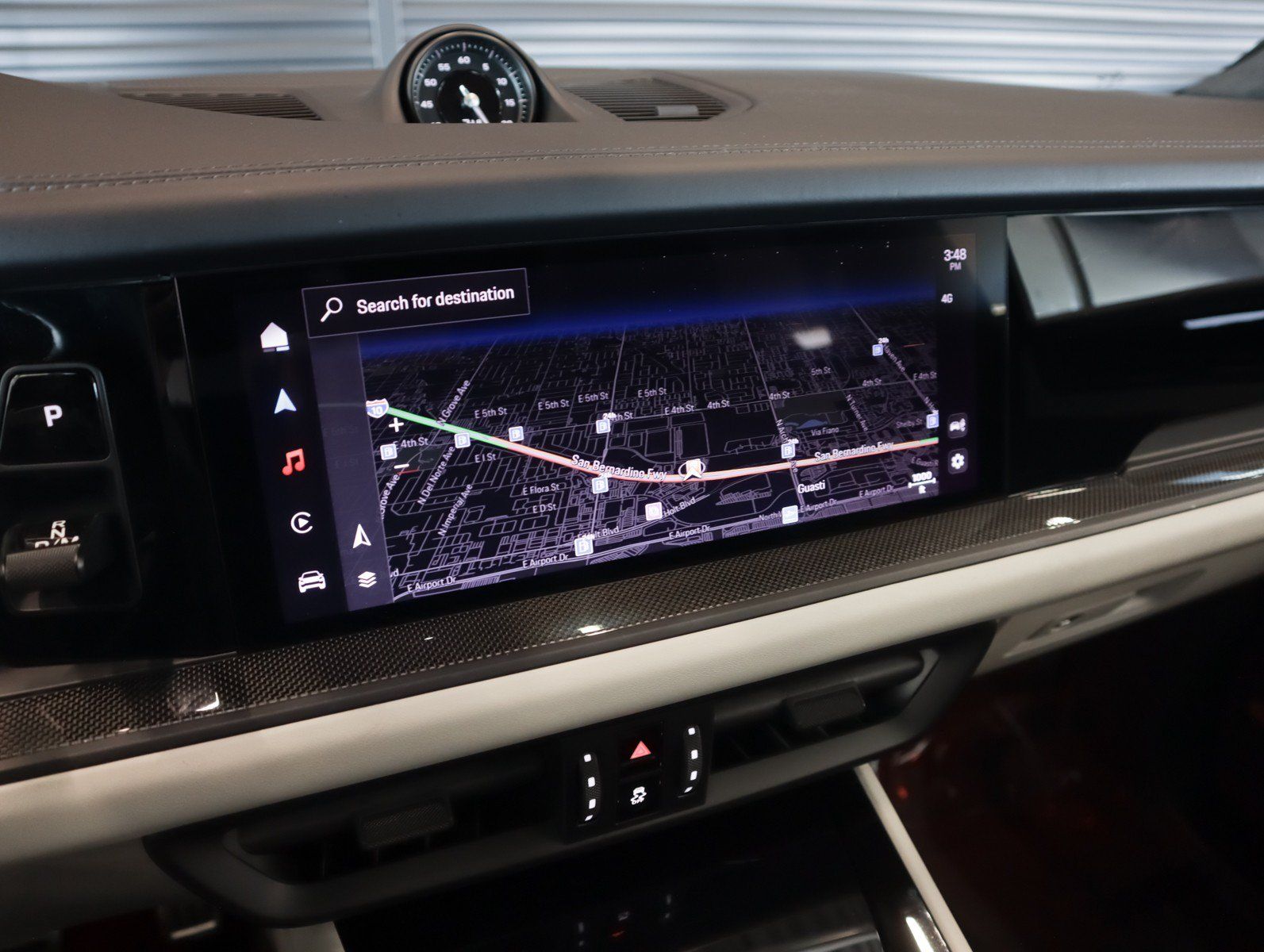 Certified 2025 Porsche Cayenne GTS AWD/4WD image 19