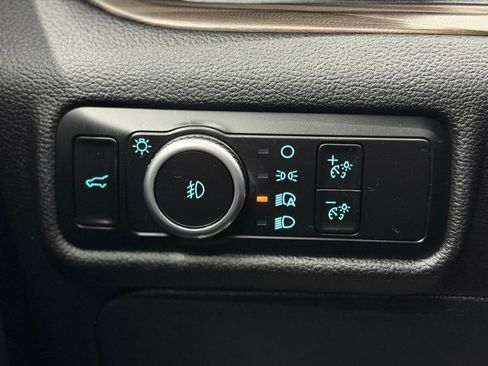 Used 2024 Ford Explorer Limited AWD/4WD image 25