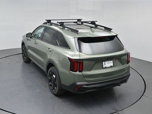New 2026 Kia Sorento SX AWD/4WD image 54