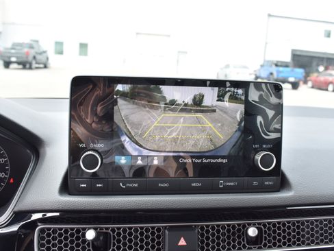 Used 2024 Honda Civic LX image 19