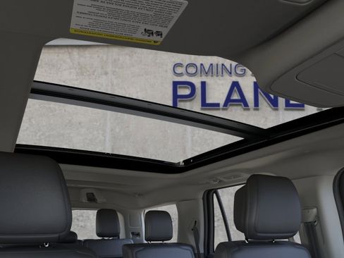 New 2026 Ford Expedition Platinum AWD/4WD image 24