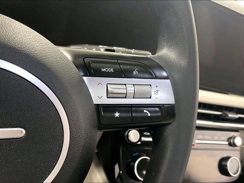 Certified 2025 Hyundai Tucson SEL image 24