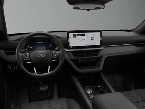 New 2026 Ford Explorer ST-Line AWD/4WD image 30