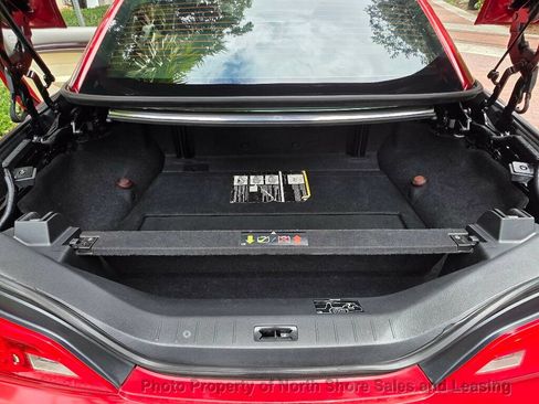 Used 2014 INFINITI Q60 Convertible w/ Premium Package RWD image 17