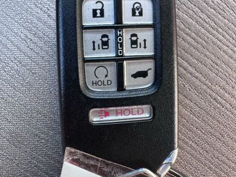 Used 2024 Honda Odyssey EX image 53