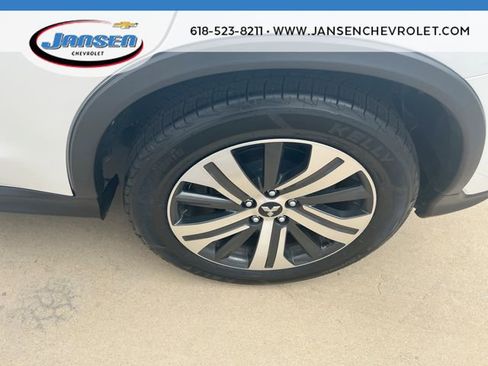 Used 2021 Mitsubishi Outlander Sport SE AWD/4WD image 33