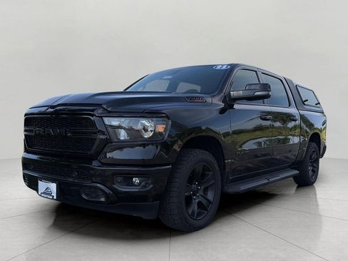 Used 2023 RAM 1500 Lone Star AWD/4WD image 63
