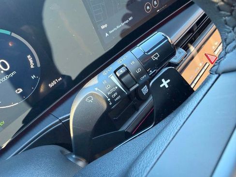 Used 2026 Hyundai Santa Fe Calligraphy image 14