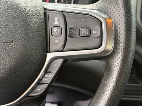 New 2026 RAM 5500 Tradesman w/ Chrome Appearance Group RWD image 17