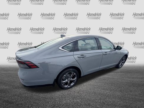 New 2026 Honda Accord EX-L image 10