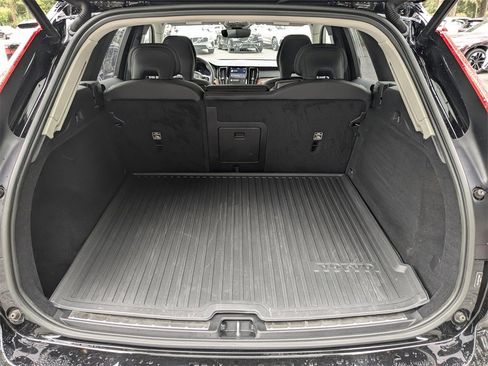 Used 2023 Volvo XC60 B5 Plus w/ Protection Package image 13