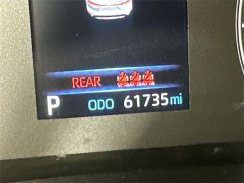 Used 2023 Toyota Corolla LE image 15