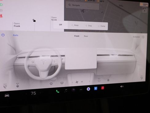Used 2022 Tesla Model Y Long Range image 50