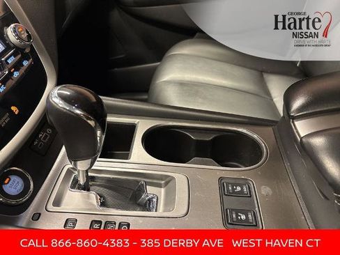 Certified 2021 Nissan Murano SV w/ SV Special Edition Package image 12