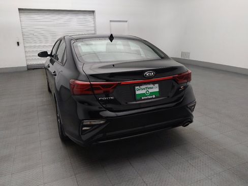 Used 2019 Kia Forte S w/ S Premium Package FWD image 6