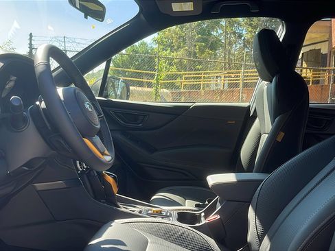 New 2025 Subaru Forester Wilderness image 7