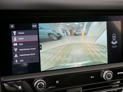 New 2026 Porsche Macan Turbo image 28