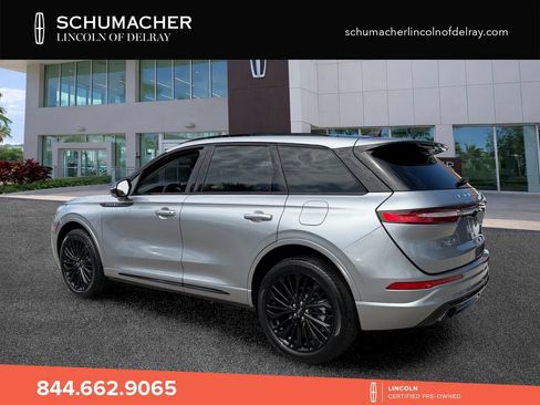 Used 2023 Lincoln Corsair Reserve w/ Equipment Group 201A FWD image 5