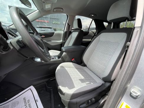 Used 2023 Chevrolet Equinox LS w/ LS Convenience Package image 11